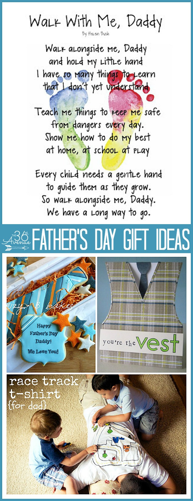 Homemade Gift Ideas For Father'S Day
 Father s Day Gifts Ideas