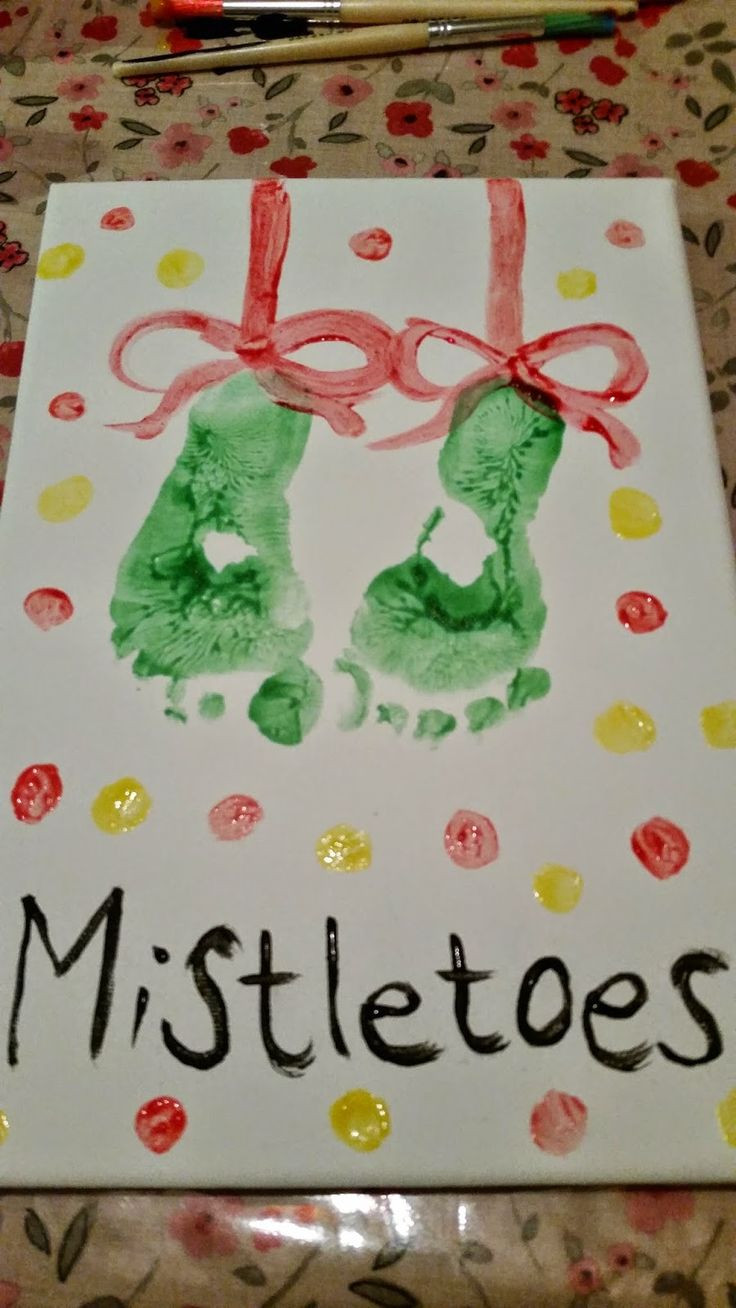 Homemade Gifts From Toddlers
 11 best images about Grandparent ts on Pinterest