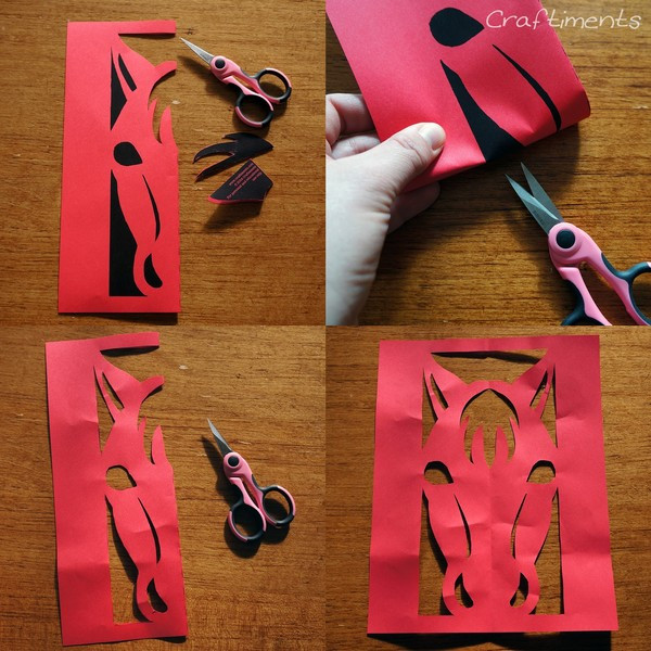 Horse Crafts For Adults
 How to celebrate Chinese New Year and the Year of the