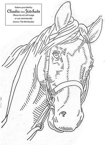 Horse Crafts For Adults
 Horse crafts for kids and adults