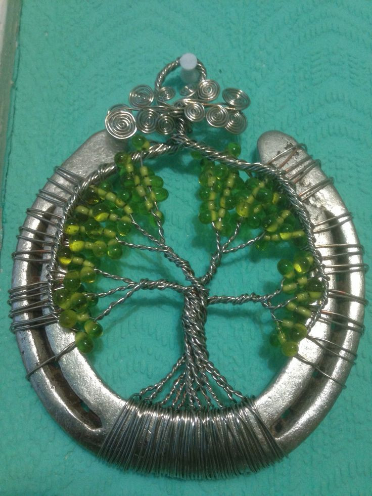 Horse Crafts For Adults
 Image result for horseshoe tree of life