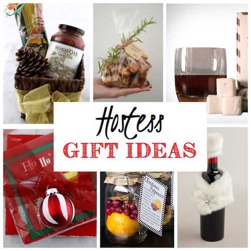 Hostess Gift Ideas For Holiday Party
 10 Inexpensive Hostess Gift Ideas Lydi Out Loud