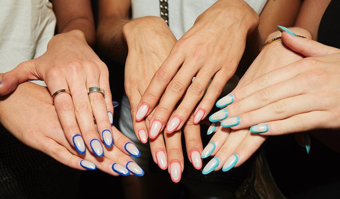 Hot Nail Colors For Summer 2020
 ChicTrends ChicTrends – UK Inspired Fashion Beauty