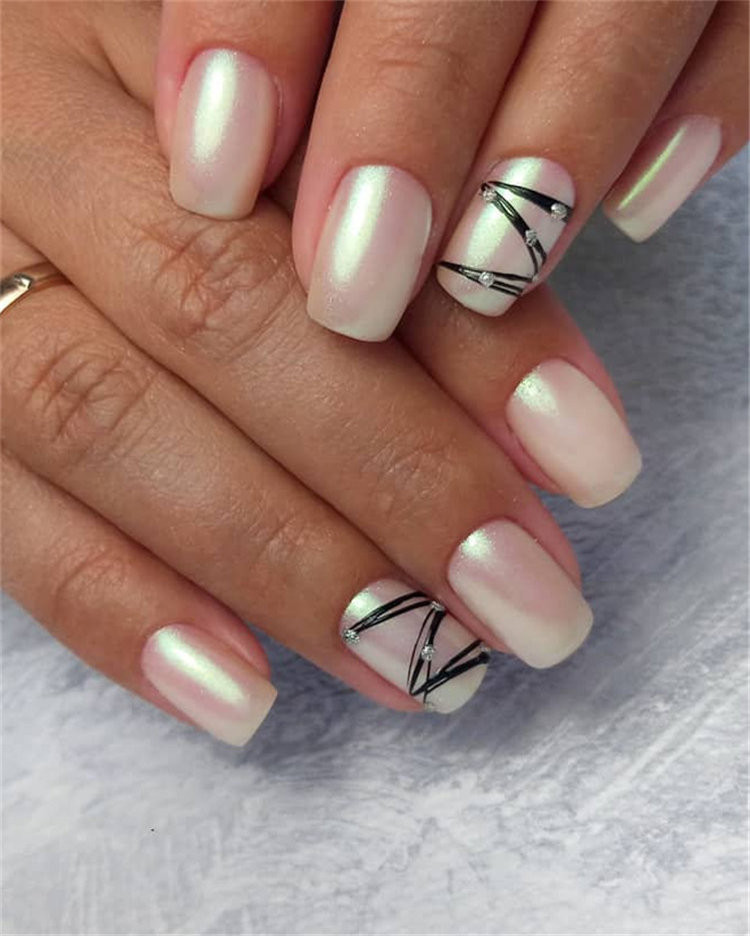 Hot Nail Colors For Summer 2020
 70 SUMMER NAILS COLORS DESIGNS IDEAS TO TRY 2019 Fashionre
