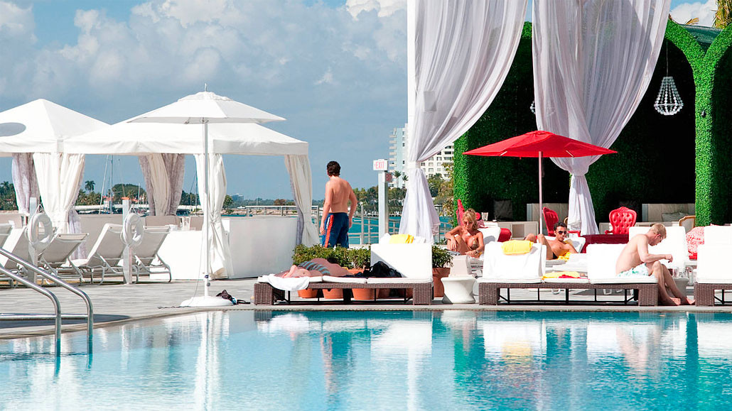 Hotel Pool Party Ideas
 Miami’s Best Pool Parties – Ranking the Top Ten