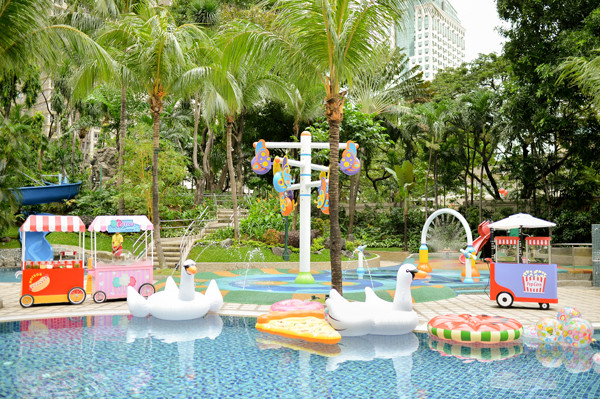 Hotel Pool Party Ideas
 Party Ideas For Kids and Adults