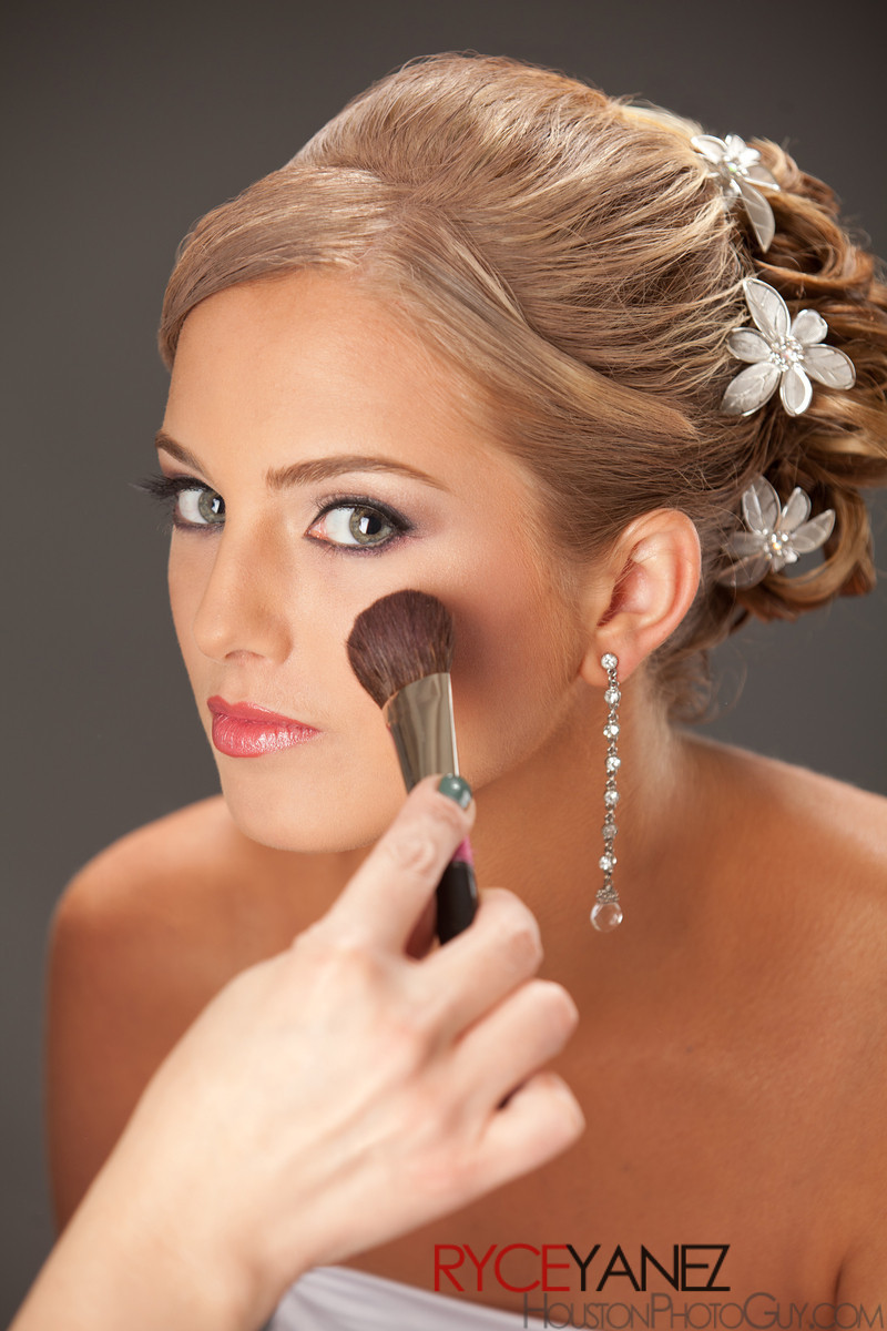 Houston Wedding Makeup
 Houston Makeup Inc Make up airbrush spray tanhair