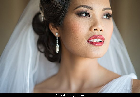 Houston Wedding Makeup
 Bridal makeup artist houston AllNewHairStyles