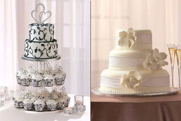 How Much Are Publix Wedding Cakes
 Trend We Love Supermarket Wedding Cakes