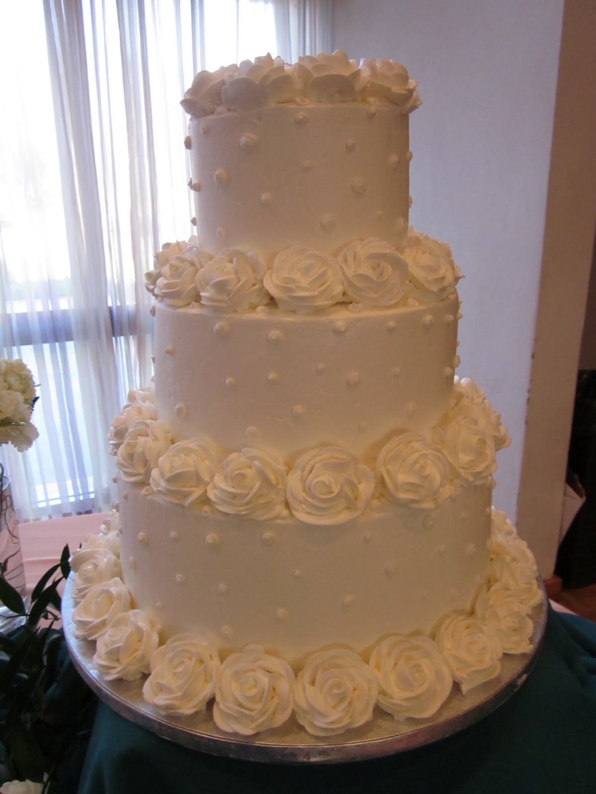How Much Are Publix Wedding Cakes
 10 tips on how to choose your Publix wedding cakes idea