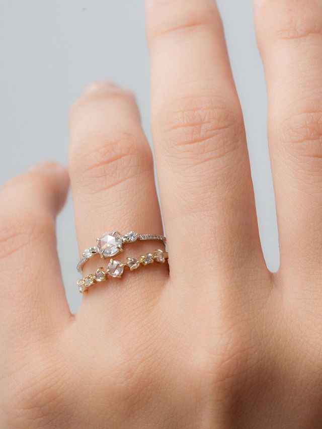 How Much Should You Spend On A Wedding Ring
 This Is ficially the Worst Engagement Ring Buying