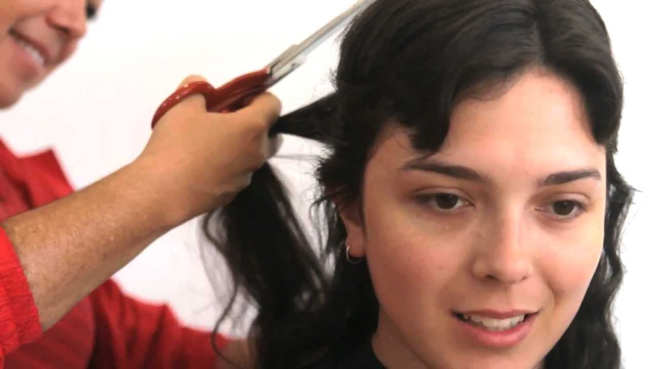 How To Buzz Cut Women'S Hair
 Long to Buzzcut