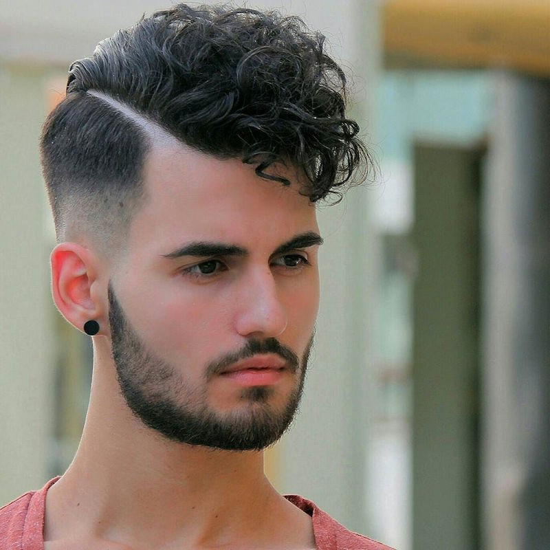 How To Cut Boys Curly Hair
 39 Best Men s Haircuts For 2016