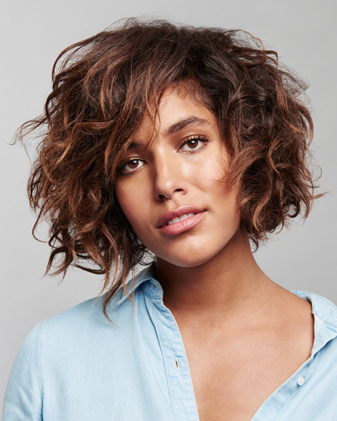 How To Cut Curly Hair Yourself
 6 Envy Inducing Curly Hairstyles—And How to Rock Them