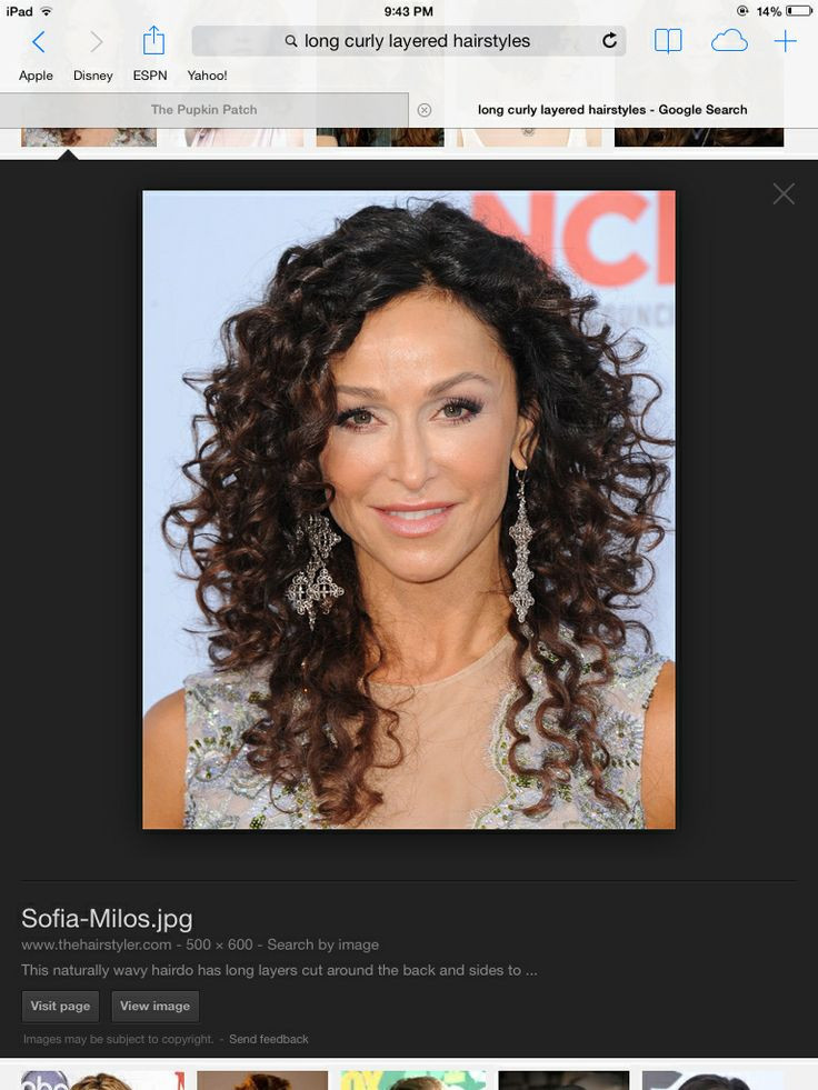 How To Cut Curly Hair Yourself
 Now how to cut my curly hair to look like this