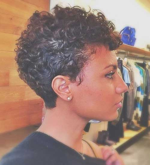 How To Cut Natural Hair Short
 15 Short Natural Haircuts for Black Women