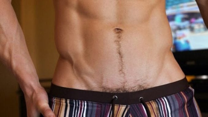 How To Cut Pubic Hair Male
 How To Shave Your Pubic Area for Men the Right Way