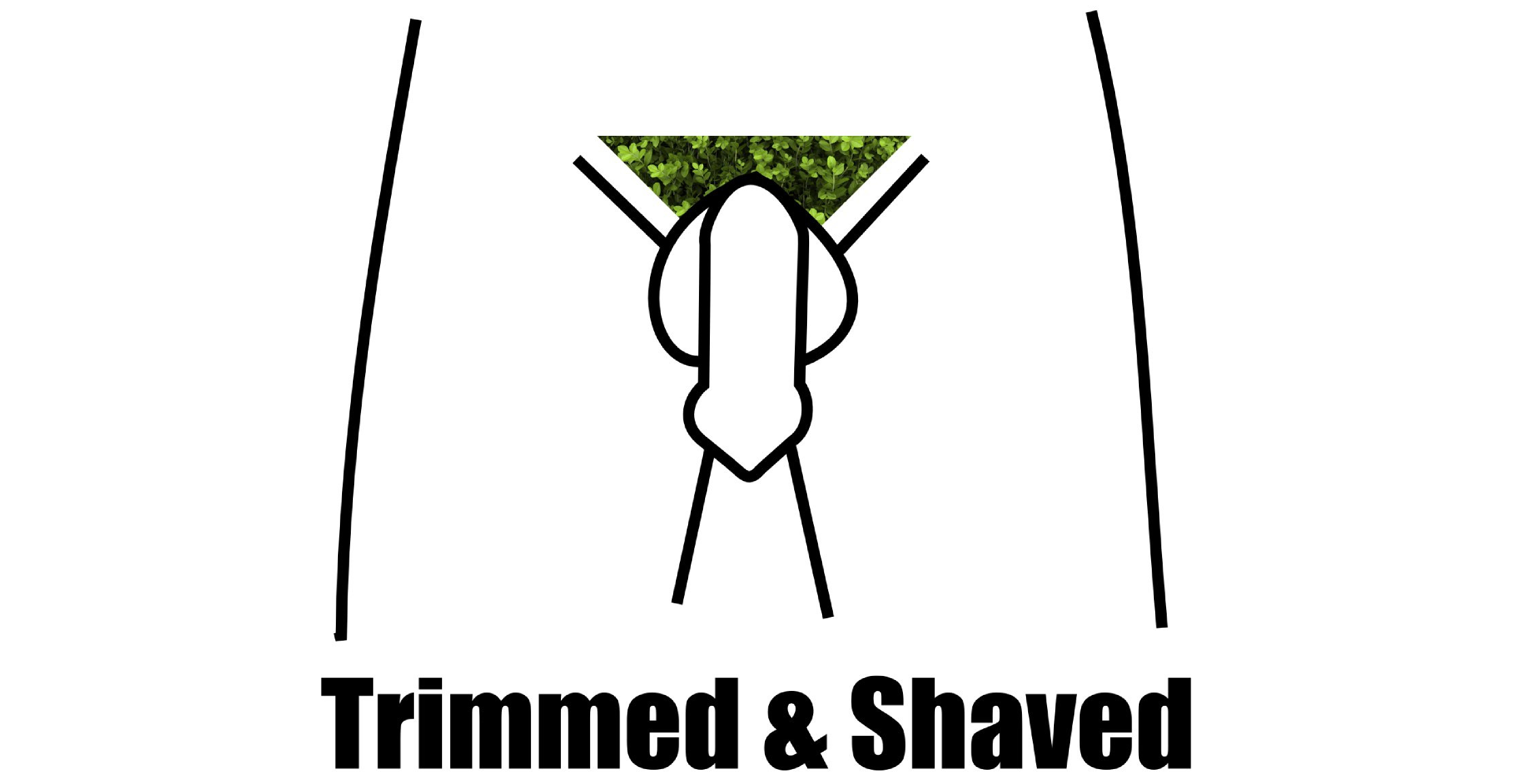 How To Cut Pubic Hair Male
 Male Bush Trimming