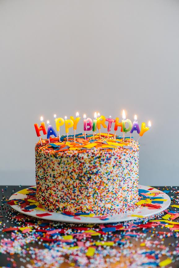 How To Decorate A Birthday Cake
 Easy as cake we’ve got hassle free birthday cake