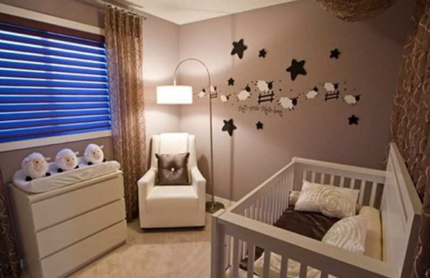 How To Decorate Baby Boy Room
 Baby Boy Nursery Room Decoration Ideas