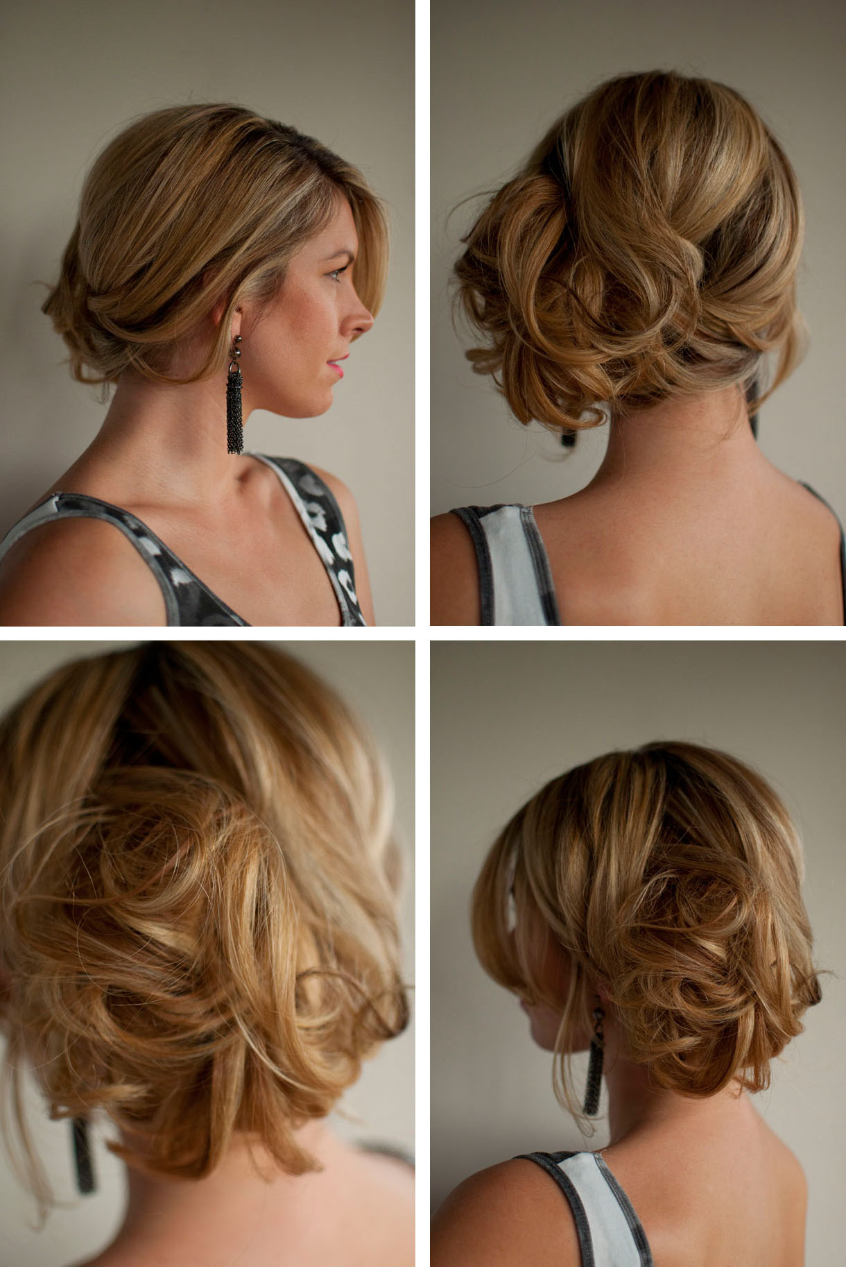How To Do A 1920S Hairstyle For Long Hair
 Hair Romance Reader Question Hairstyles for a 1920s