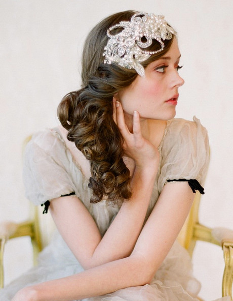 How To Do A 1920S Hairstyle For Long Hair
 1920s hairstyles tutorial & pictures yve style