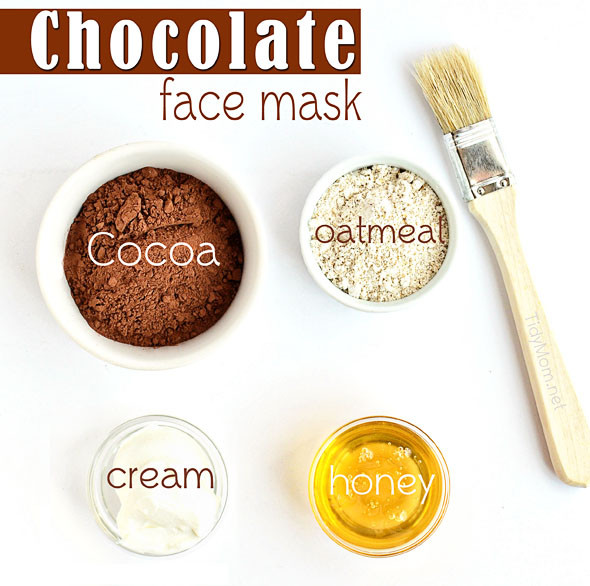 How To Make A DIY Face Mask
 DIY Beauty Archives Politics of Pretty