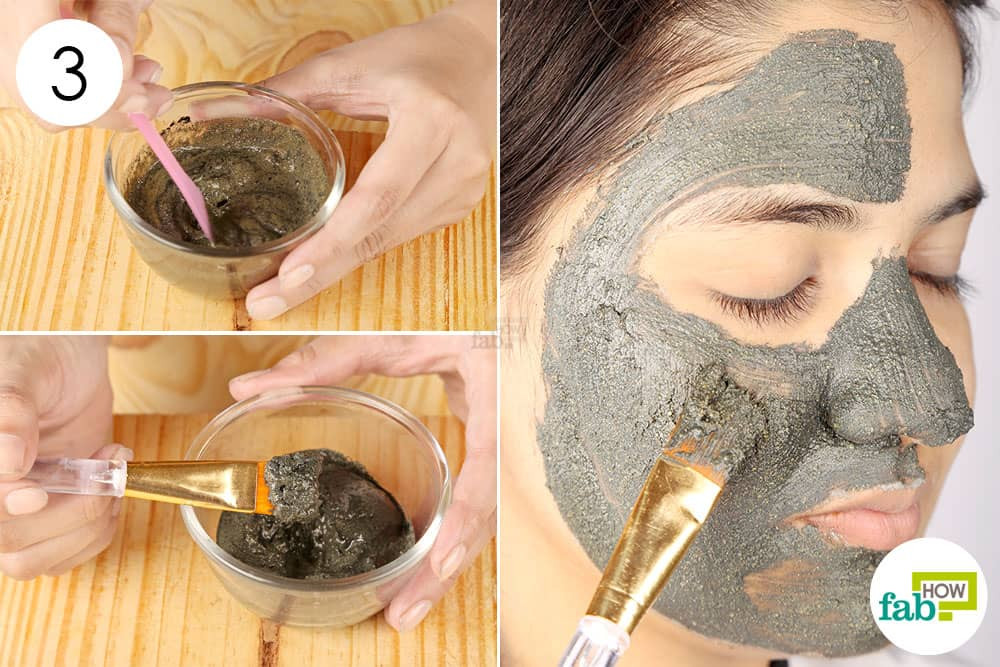 How To Make A DIY Face Mask
 9 DIY Face Masks to Remove Blackheads and Tighten Pores