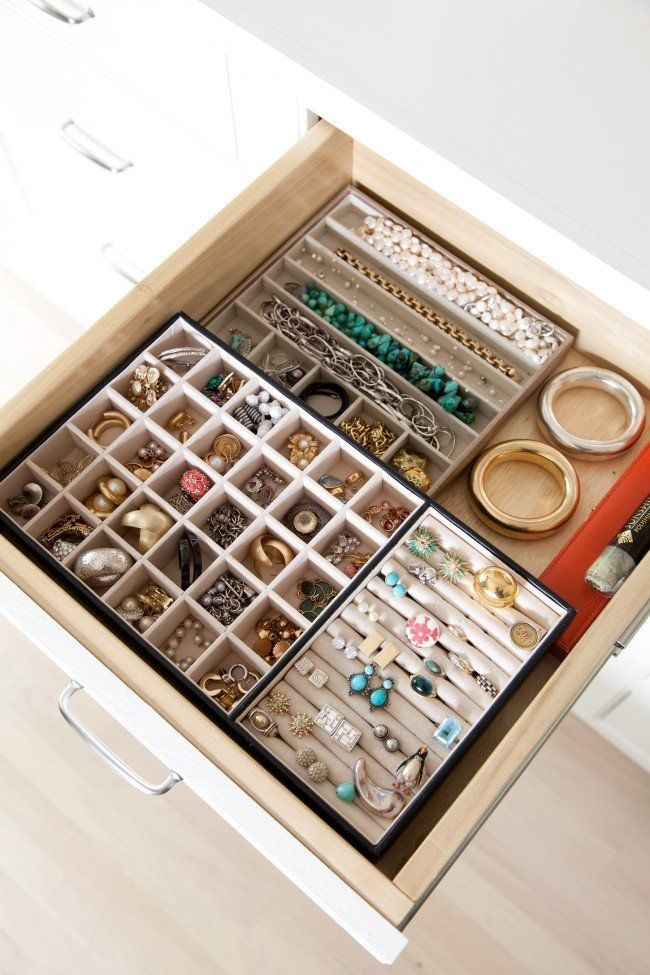 How To Organize Jewelry DIY
 14 Easy Tips How To Organize Your Jewelry