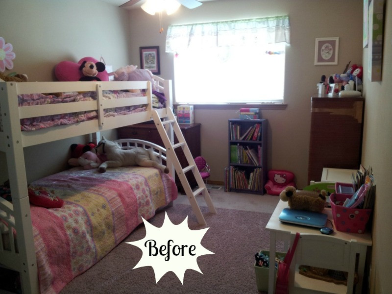 How To Organize Your Room For Kids
 Frugal Tips for Organizing Kids Rooms Thrifty NW Mom