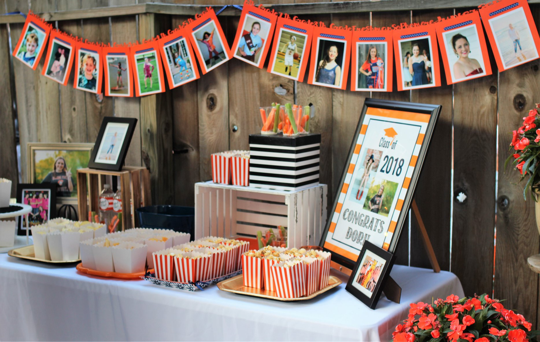 Hs Graduation Party Ideas
 Graduation Party Ideas How to Celebrate Your Senior s Big Day