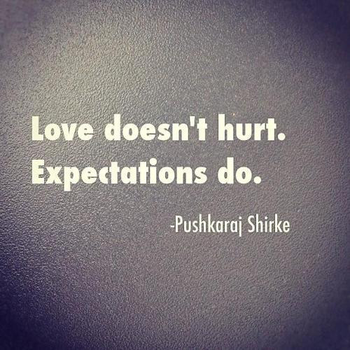 Hurting Quotes On Relationship
 Love Without Expectations Quotes Quotations & Sayings 2020