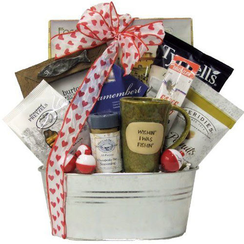Husband Valentines Gift Ideas
 Gift Basket Ideas For Husband And Wife Gift Ftempo
