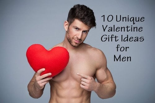 Husband Valentines Gift Ideas
 10 Queer Valentines Gifts for Men Men s Variety