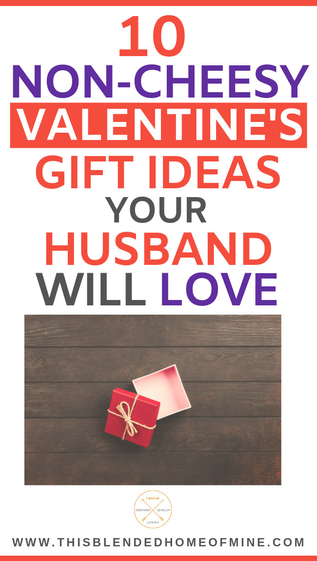 Husband Valentines Gift Ideas
 10 Valentine s Day Gifts Your Husband Will Love