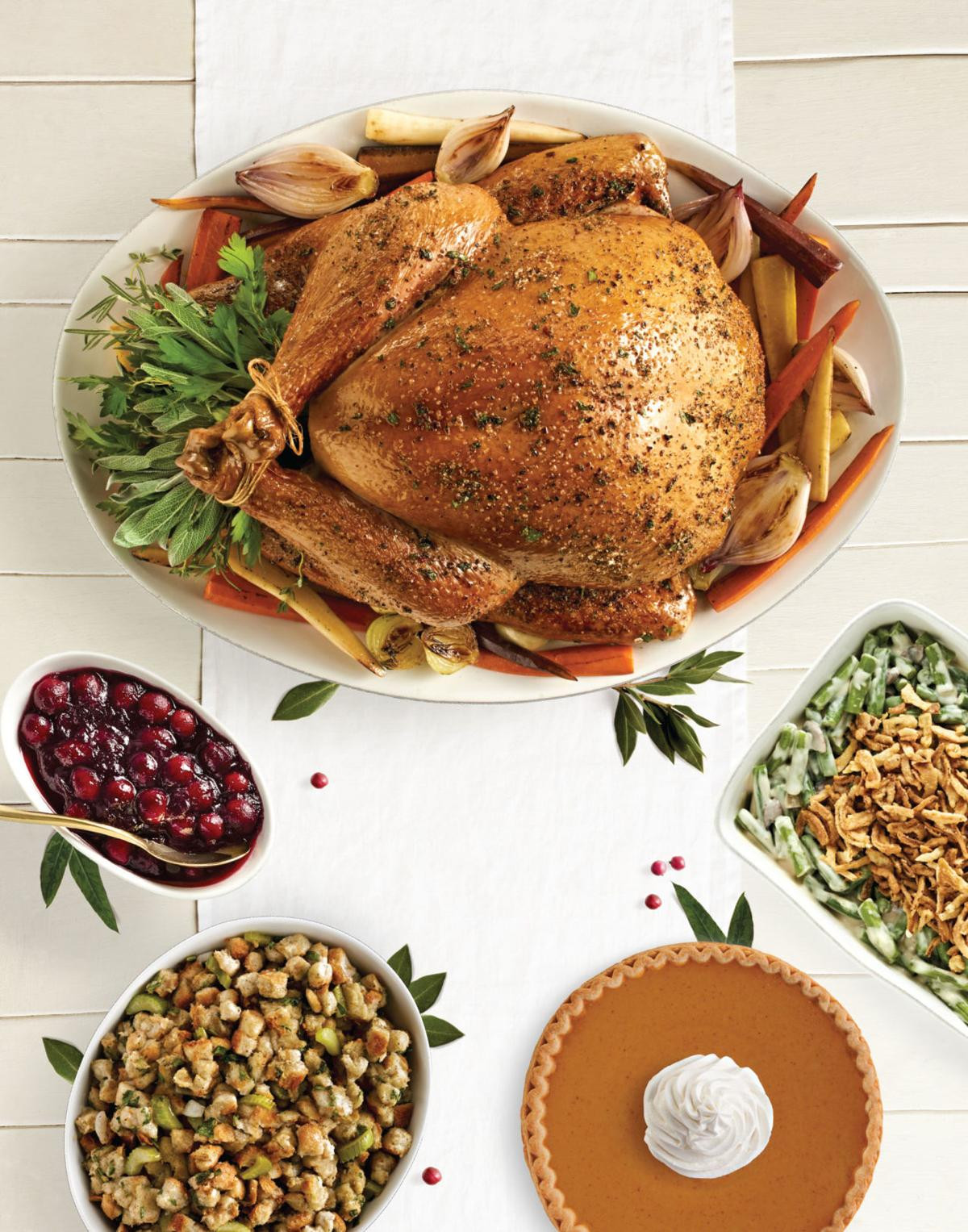 Hy Vee Thanksgiving Dinner To Go 2020
 30 Ideas for Hy Vee Thanksgiving Dinner to Go 2019 Best