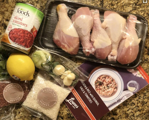Hy Vee Thanksgiving Dinner To Go 2020
 Lowes Foods Thanksgiving Dinner 2019 Lowes Foods Holiday