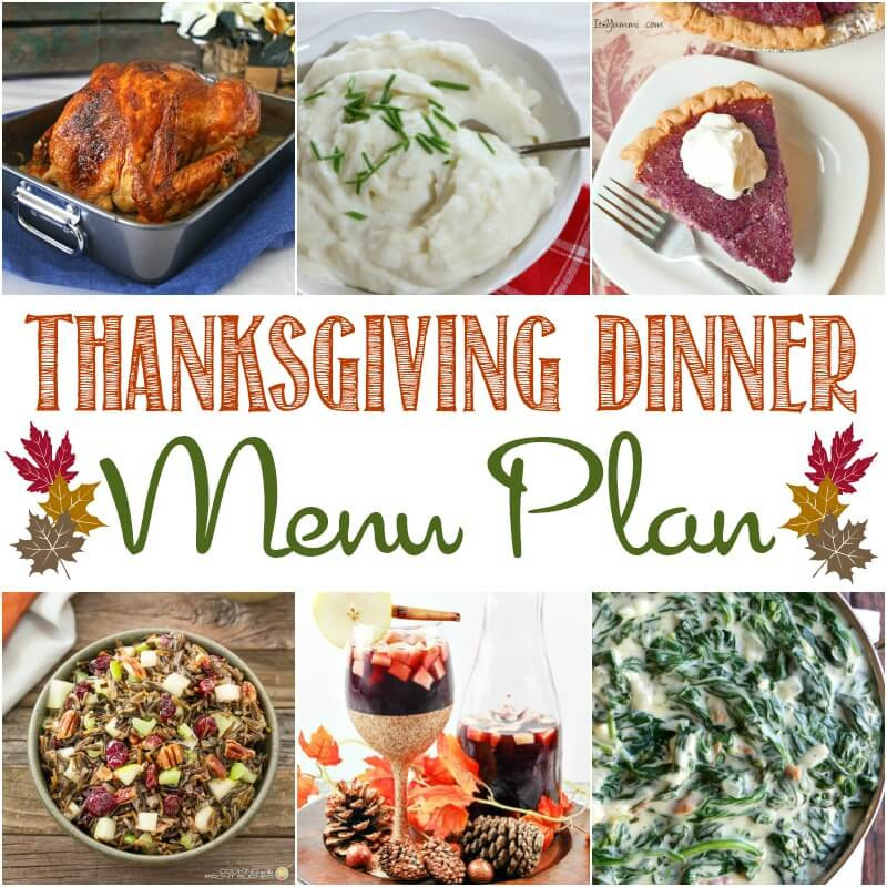 Hy Vee Thanksgiving Dinner To Go 2020
 How to Prepare a Perfect Thanksgiving Dinner Tips and