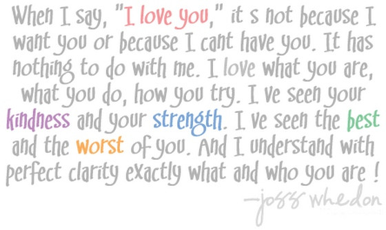 I Just Want To Say I Love You Quotes
 I Just Want You To Love Me Quotes QuotesGram