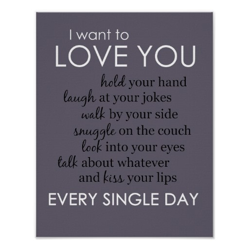 I Just Want To Say I Love You Quotes
 I Wanna Date You Quotes QuotesGram