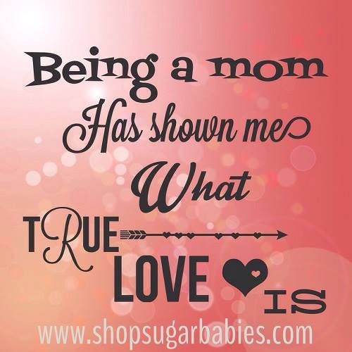 I Love Being A Mom Quotes
 Being A Mom Quotes QuotesGram