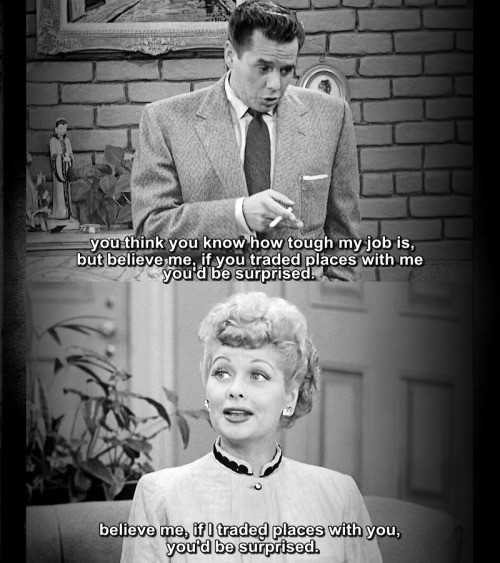 I Love Lucy Quotes
 I Love Lucy Quotes QuotesGram