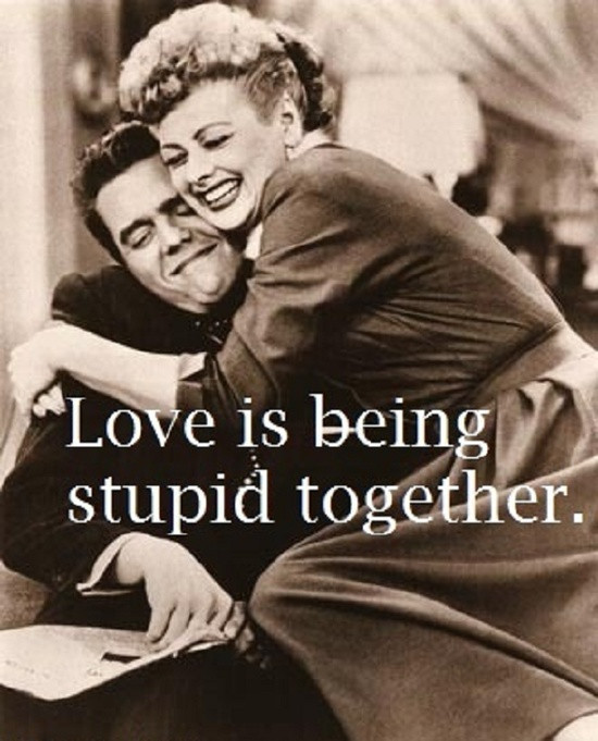 I Love Lucy Quotes
 Friends Quotes I Love Lucy QuotesGram