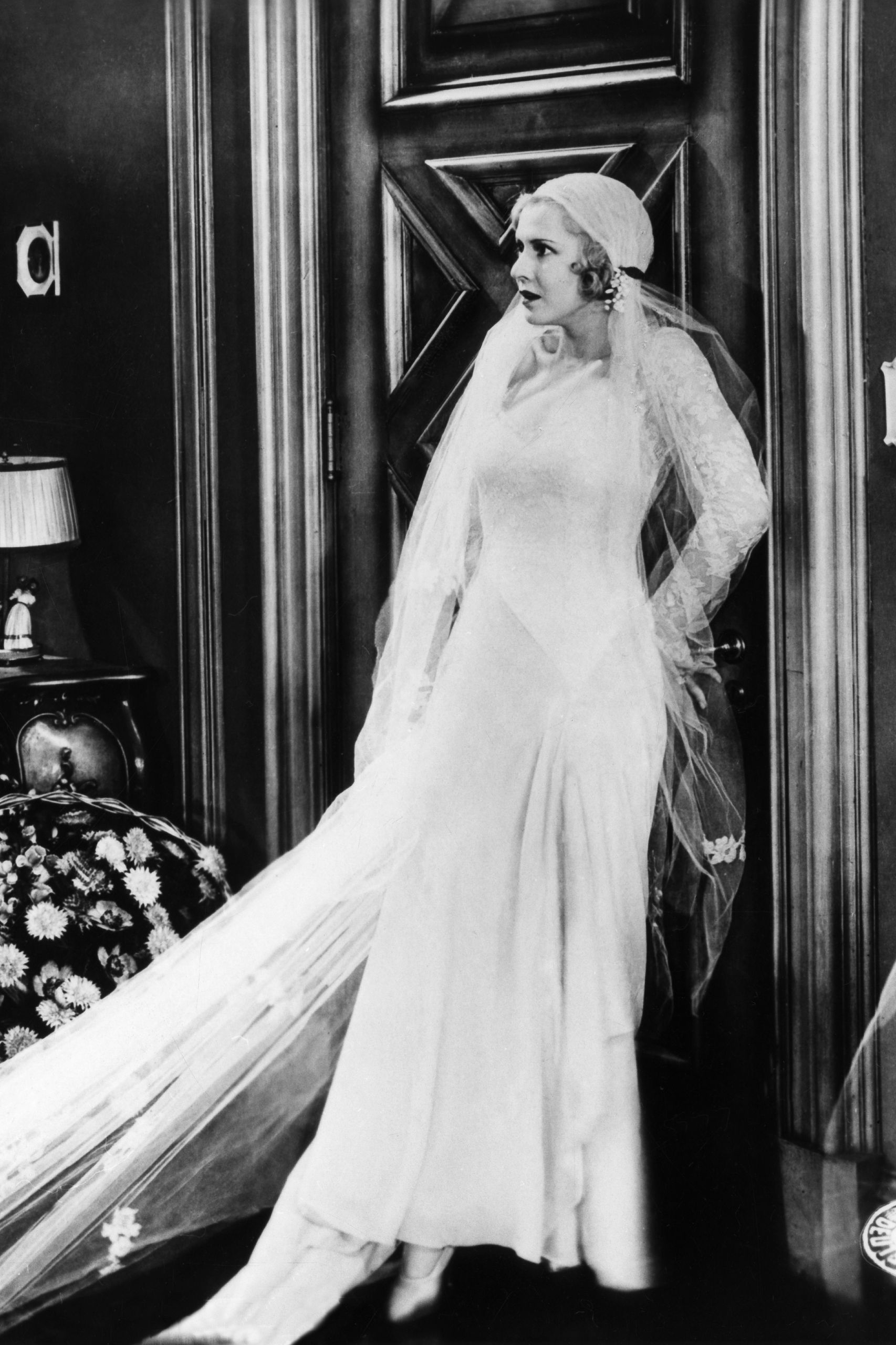 Iconic Wedding Dresses
 The 39 Most Iconic Movie Wedding Dresses Ever