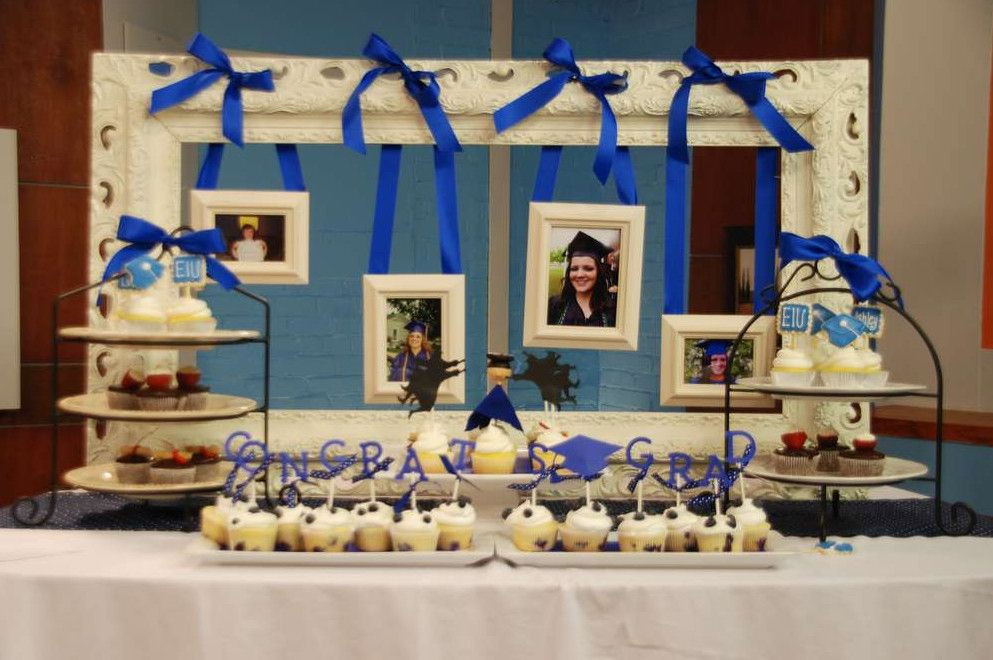 Ideas For A High School Graduation Party
 Graduation Party Themes And Some Examples That You Can Try