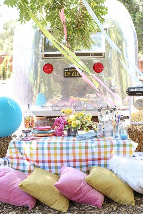 Ideas For A Summer Party
 40 Fun Summer Party Ideas Themes and Decorations for