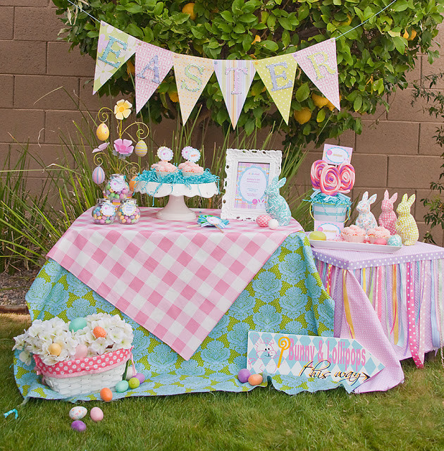 Ideas For Easter Party
 Easter Party s and for