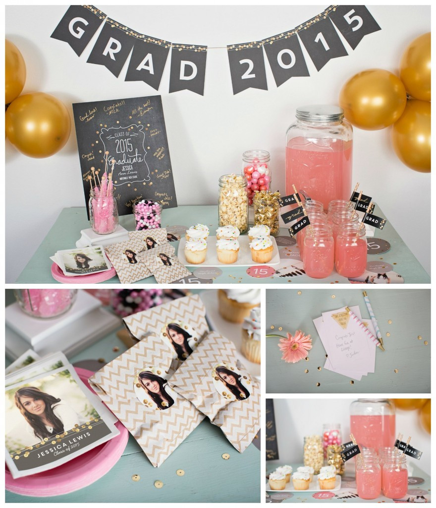 Ideas For Graduation Party Activities
 13 Incredible Graduation Party Ideas