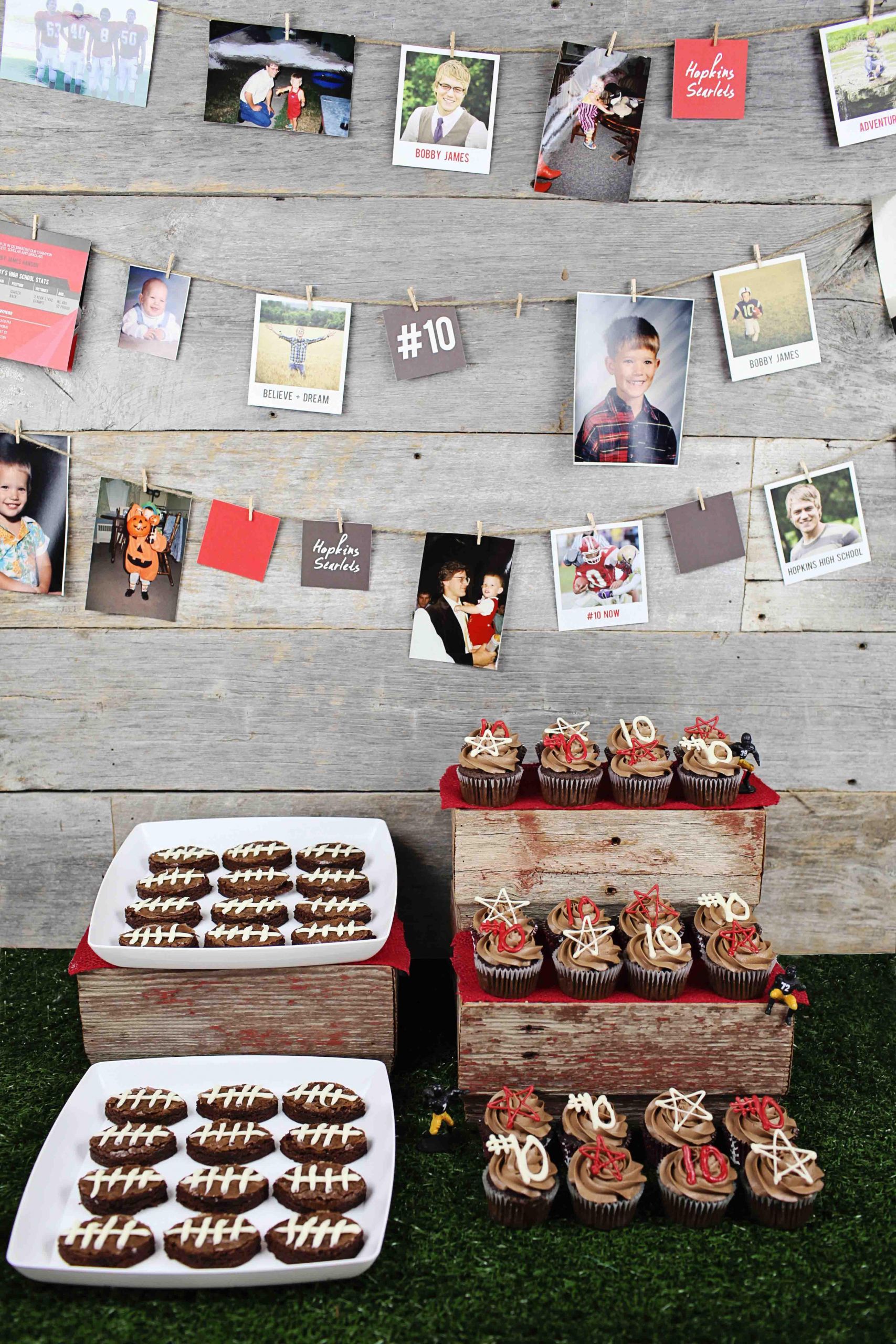 Ideas For Graduation Party Themes
 Unfor table Day with Graduation Party Themes