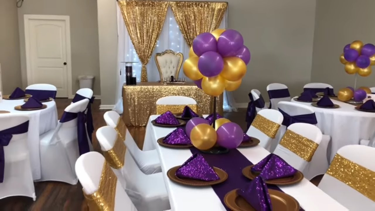 Ideas For Graduation Party Themes
 HOW TO 2018 GRADUATION PARTY IDEAS